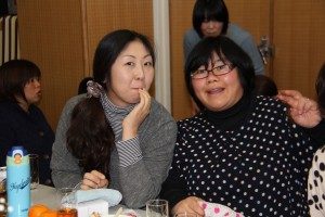 あの頃は、失礼しました!
